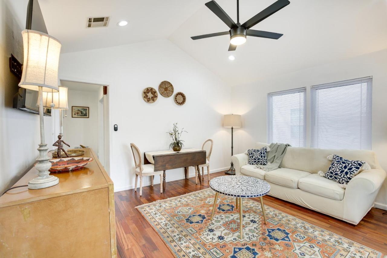 Holiday home Duplex Walk To Parks And Restaurants!