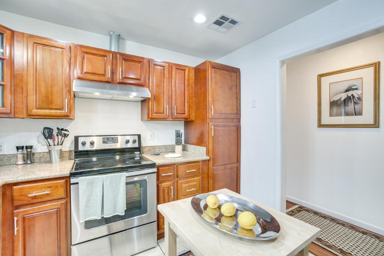 Holiday home Duplex Walk To Parks And Restaurants! *