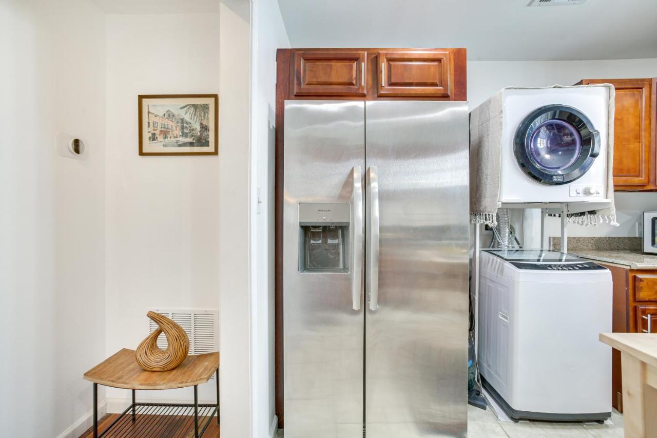 Holiday home Duplex Walk To Parks And Restaurants! New Orleans