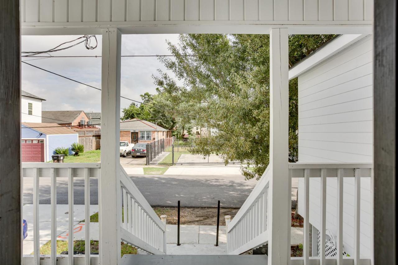Duplex Walk To Parks And Restaurants! Holiday home