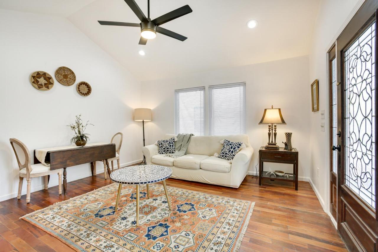 Holiday home Duplex Walk To Parks And Restaurants! New Orleans