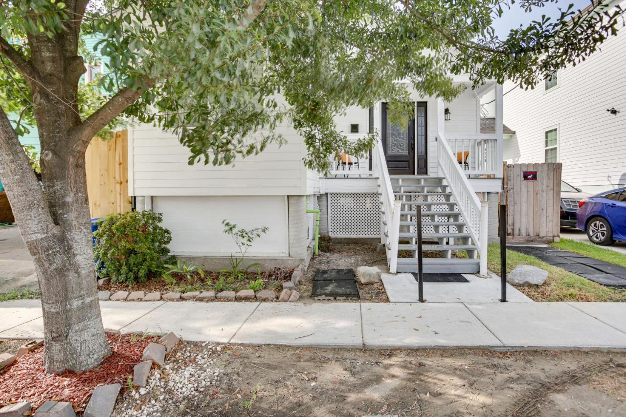 Holiday home Duplex Walk To Parks And Restaurants! *