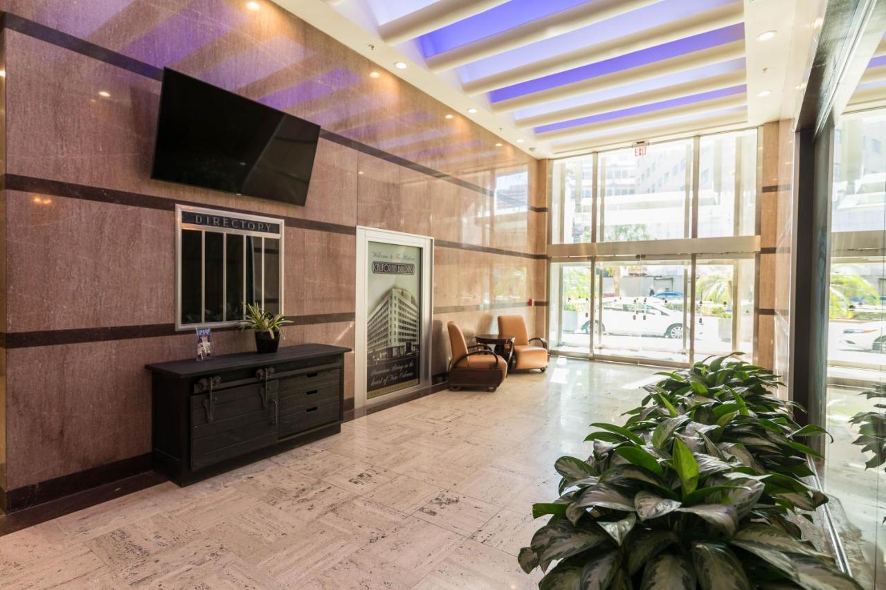 French Quarter Oasis: Spacious 4-bedroom