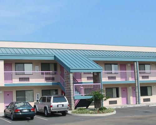 Hotel Nola & New Orleans