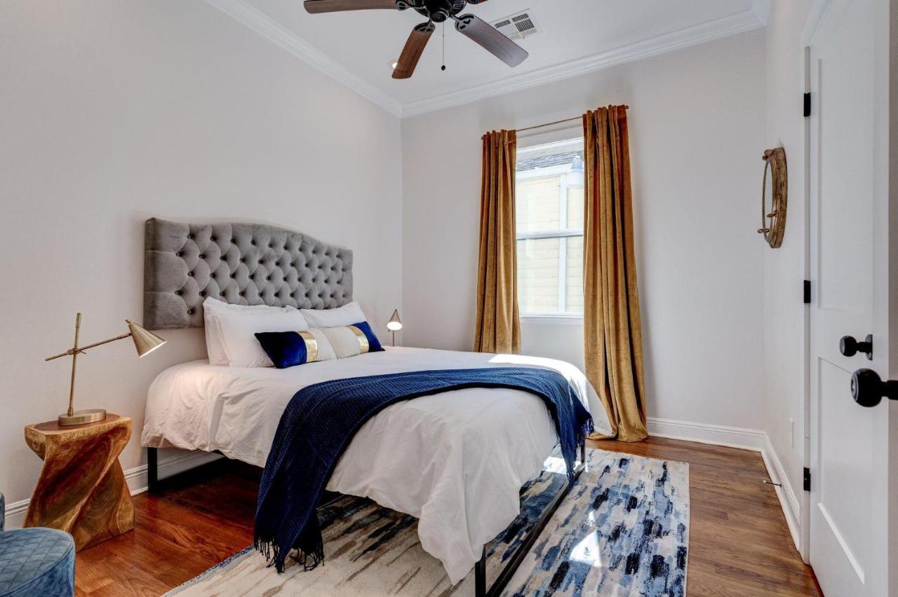 Updated Mid-city Marvel Spacious 3br Pool *
