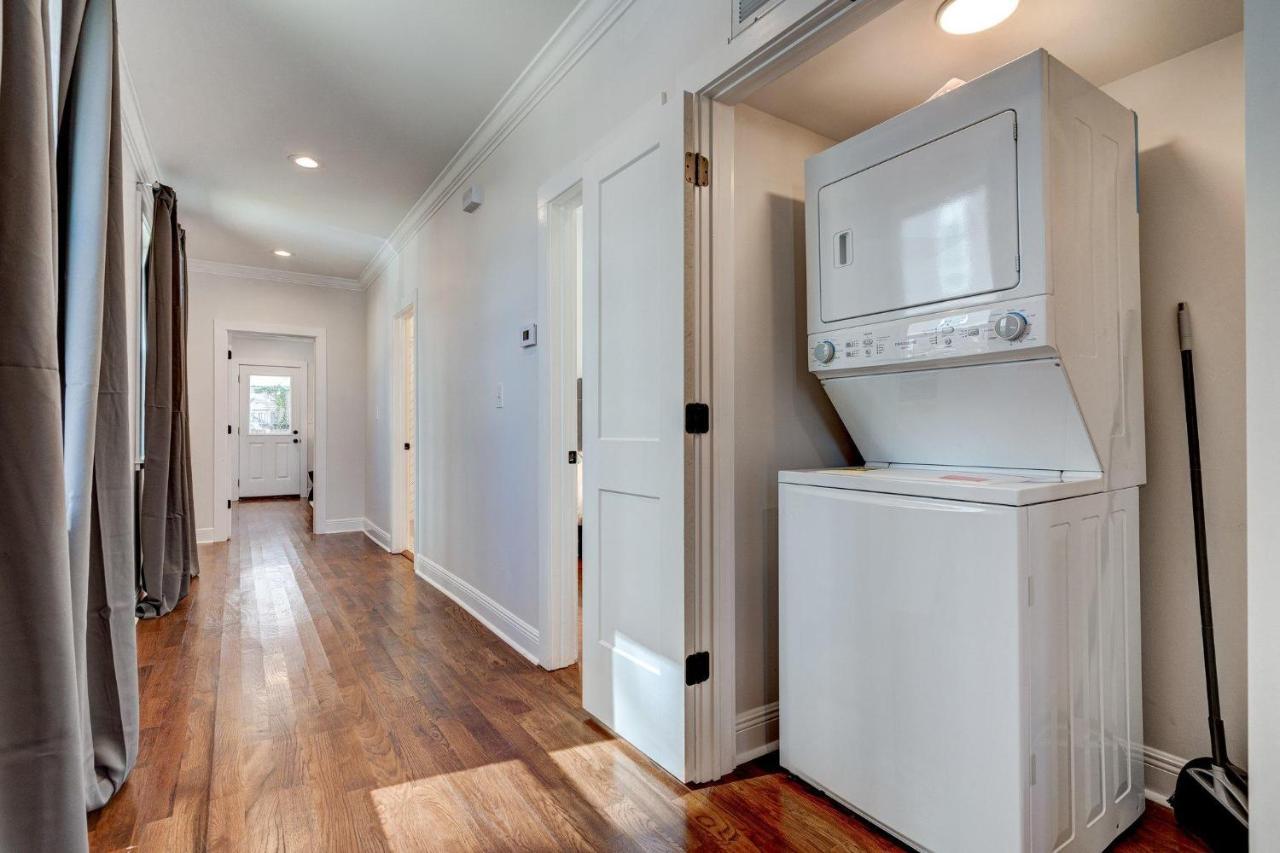 Updated Mid-city Marvel Spacious 3br Pool New Orleans