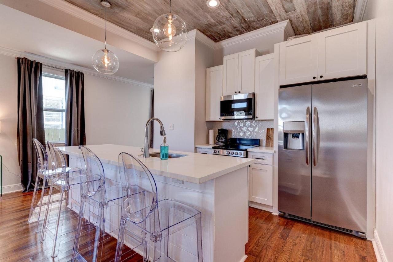 Updated Mid-city Marvel Spacious 3br Pool New Orleans