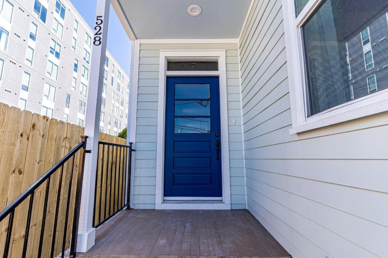 Updated Mid-city Marvel Spacious 3br Pool