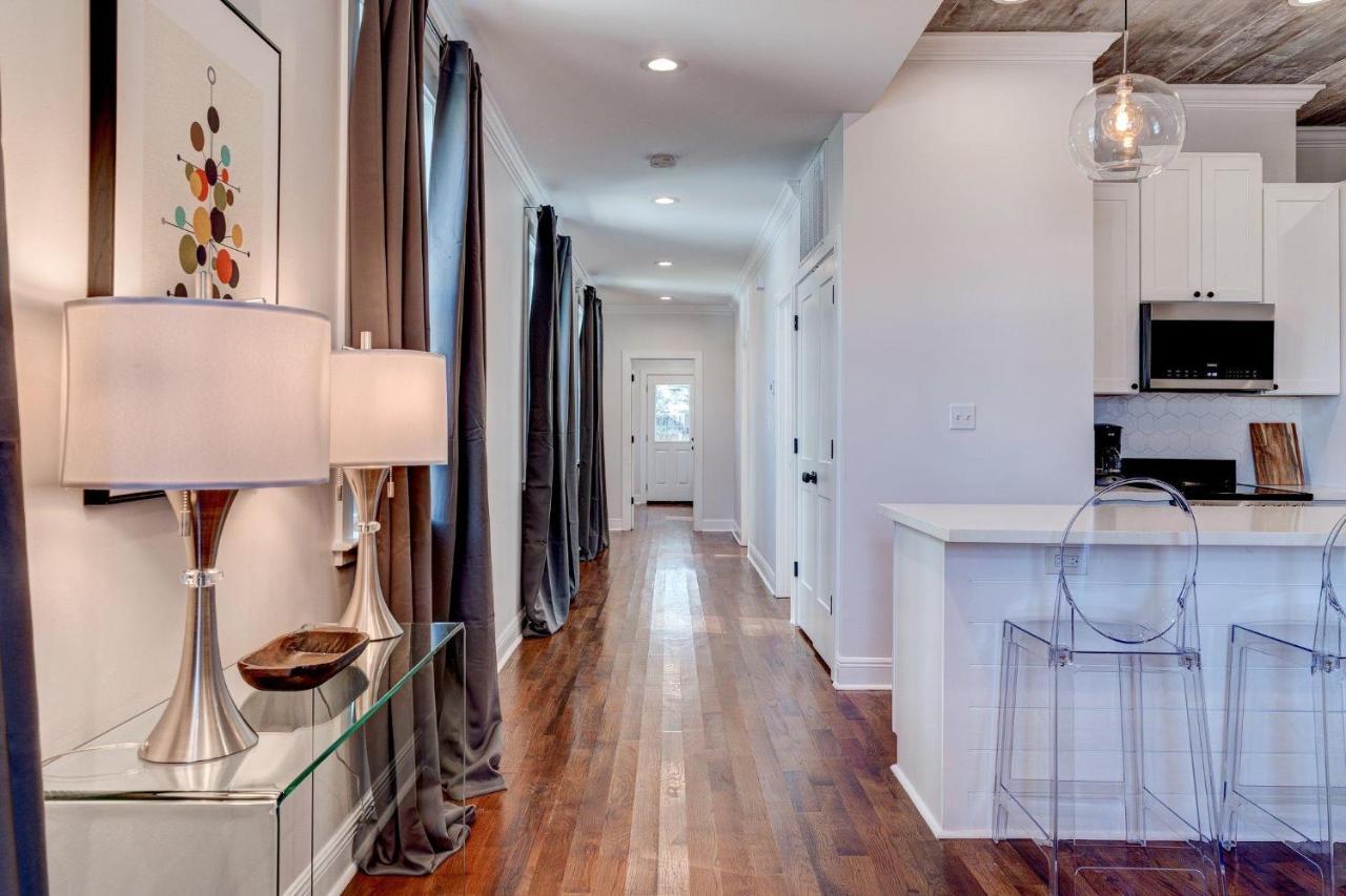 Updated Mid-city Marvel Spacious 3br Pool Holiday home New Orleans