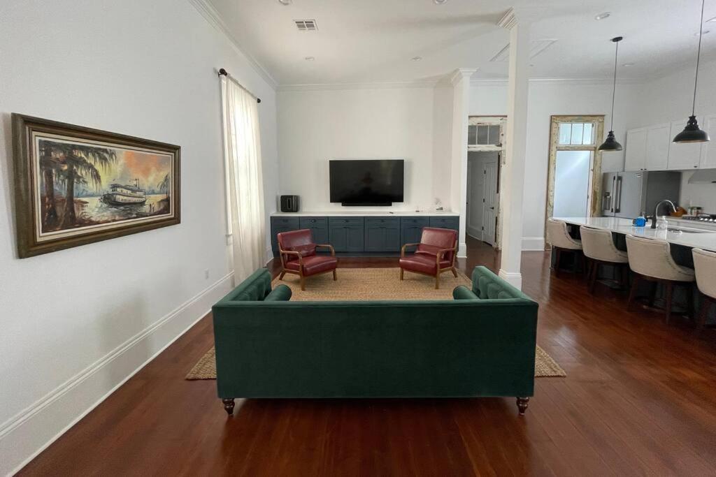 The Marigny Retreat Holiday home *