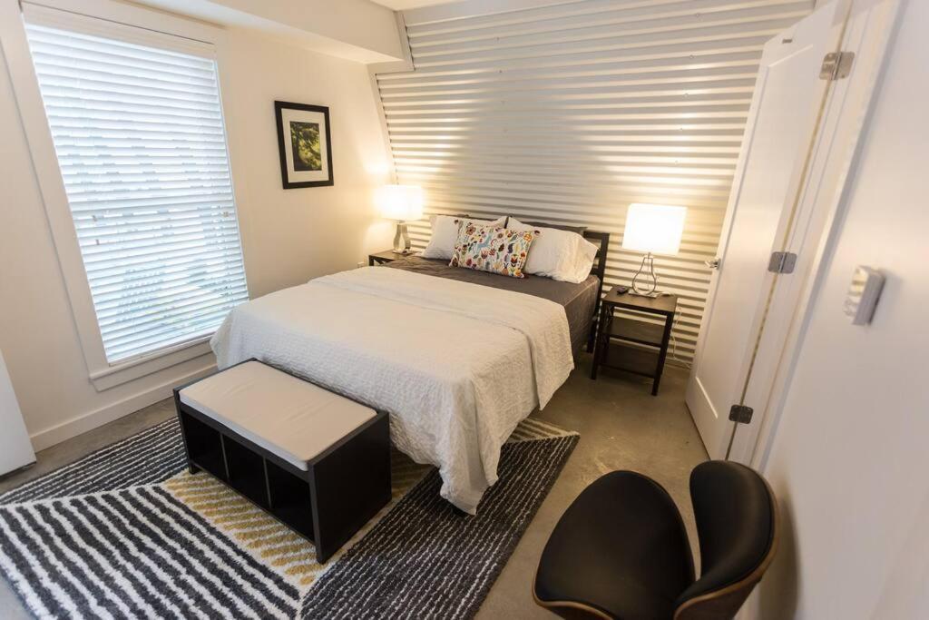 The Moon Quonset Hut Vacation Heated & Chilled Pool New Orleans