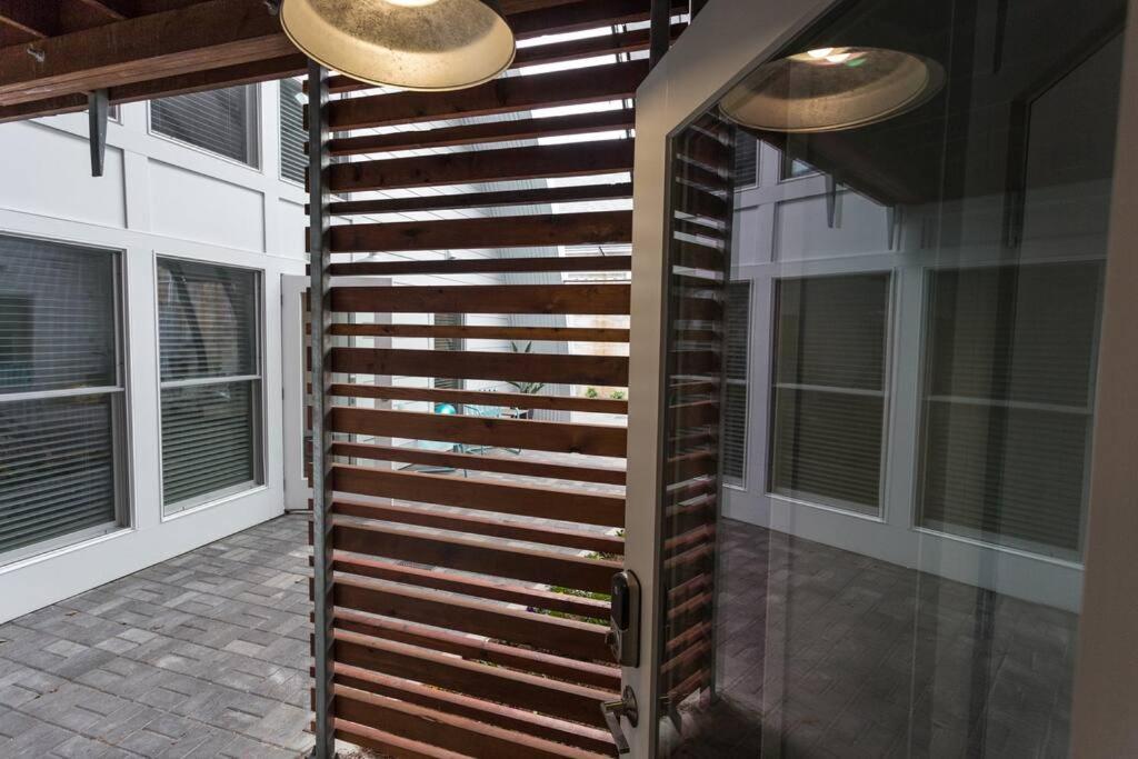 Holiday home The Moon Quonset Hut Vacation Heated & Chilled Pool New Orleans