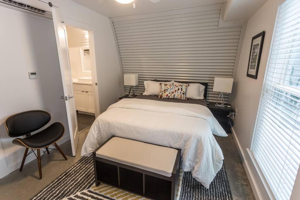 Holiday home The Moon Quonset Hut Vacation Heated & Chilled Pool