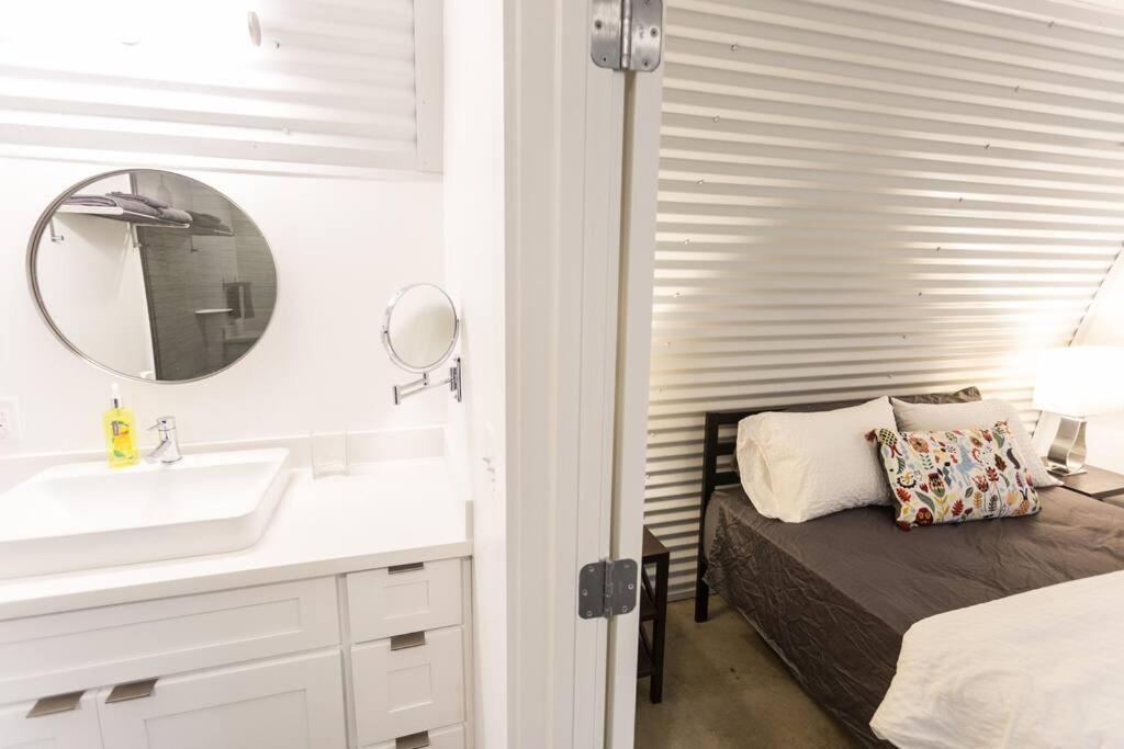 Holiday home The Moon Quonset Hut Vacation Heated & Chilled Pool New Orleans