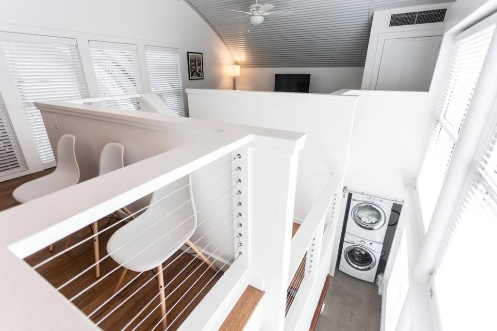 The Moon Quonset Hut Vacation Heated & Chilled Pool New Orleans