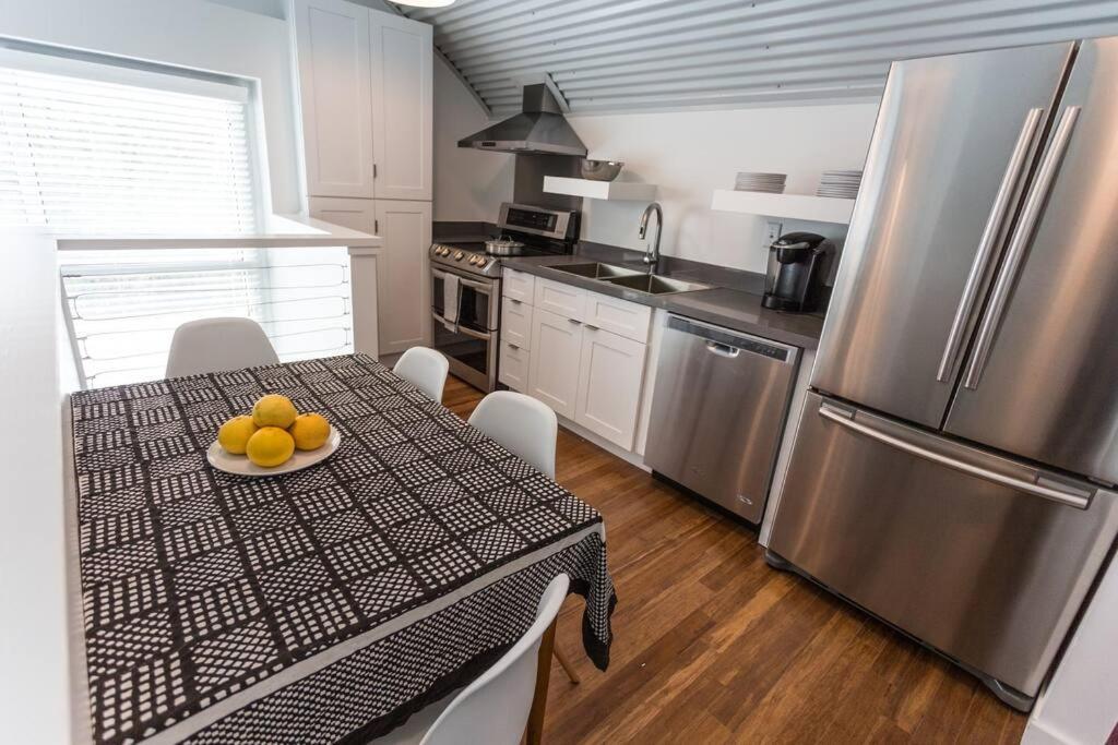 Holiday home The Moon Quonset Hut Vacation Heated & Chilled Pool New Orleans