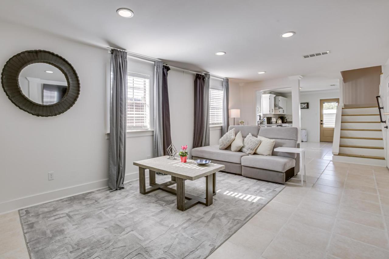 Modern Retreat 7 Mi To French Quarter Holiday home *