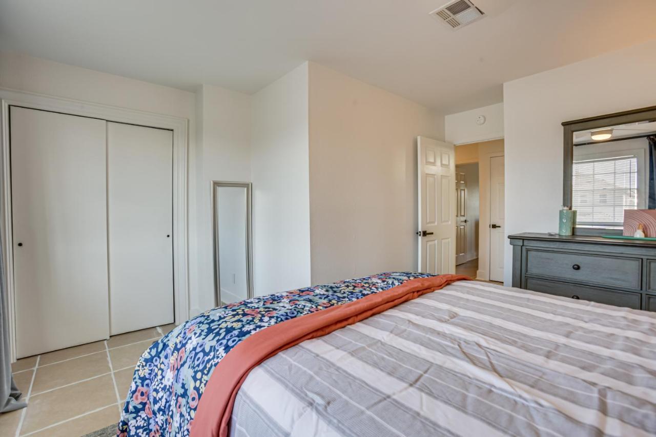 Modern Retreat 7 Mi To French Quarter New Orleans