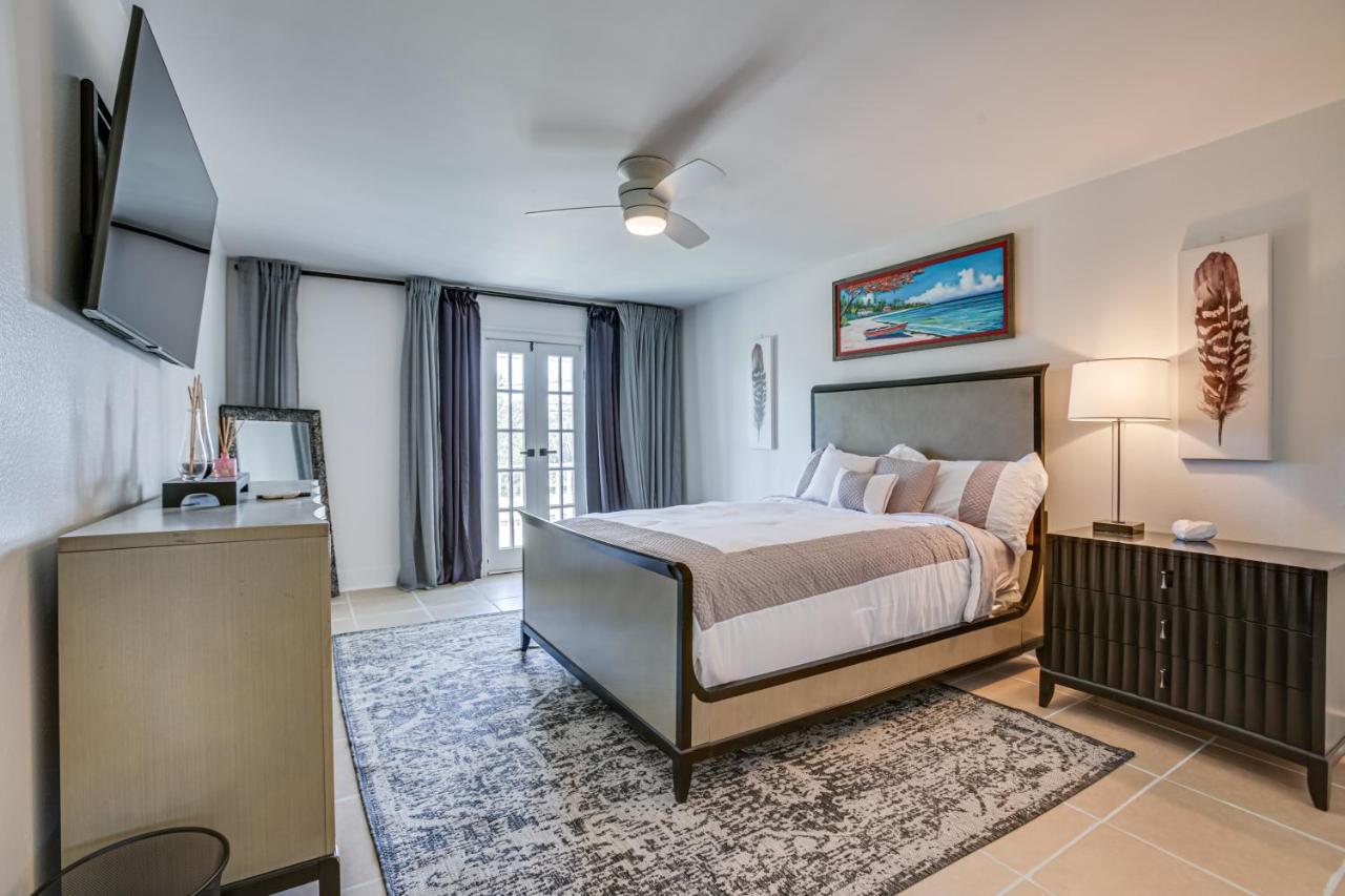 Modern Retreat 7 Mi To French Quarter Holiday home