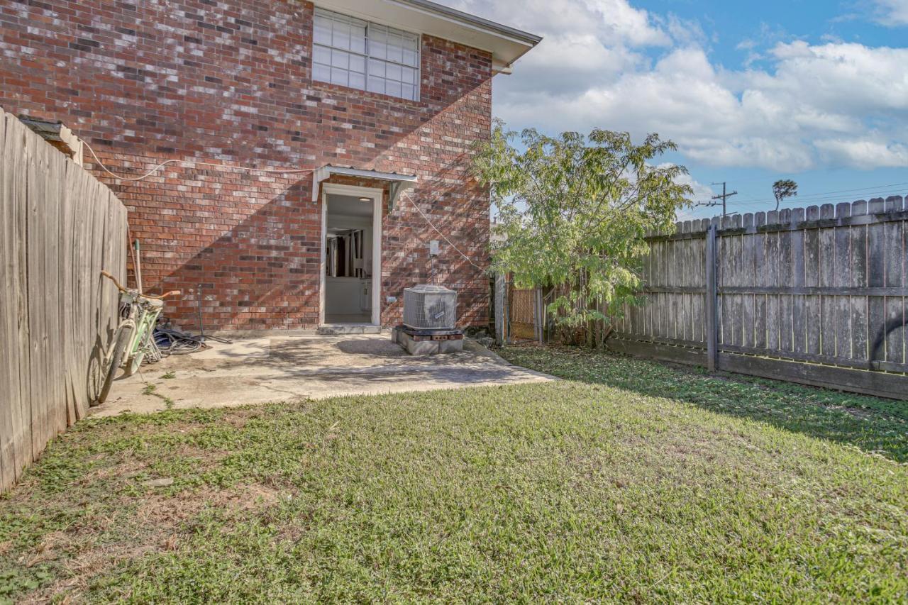 Holiday home Modern Retreat 7 Mi To French Quarter *