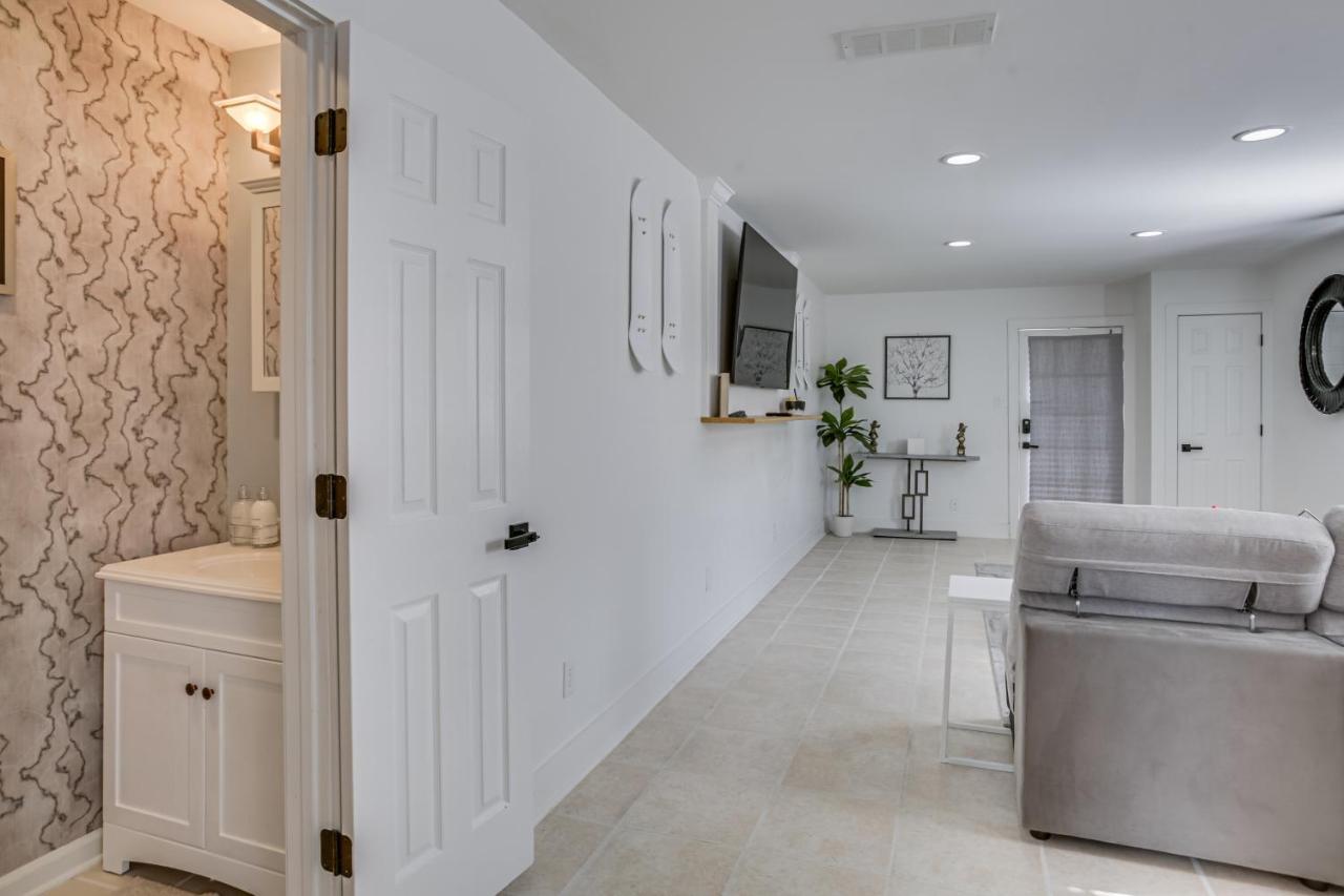 Modern Retreat 7 Mi To French Quarter * New Orleans