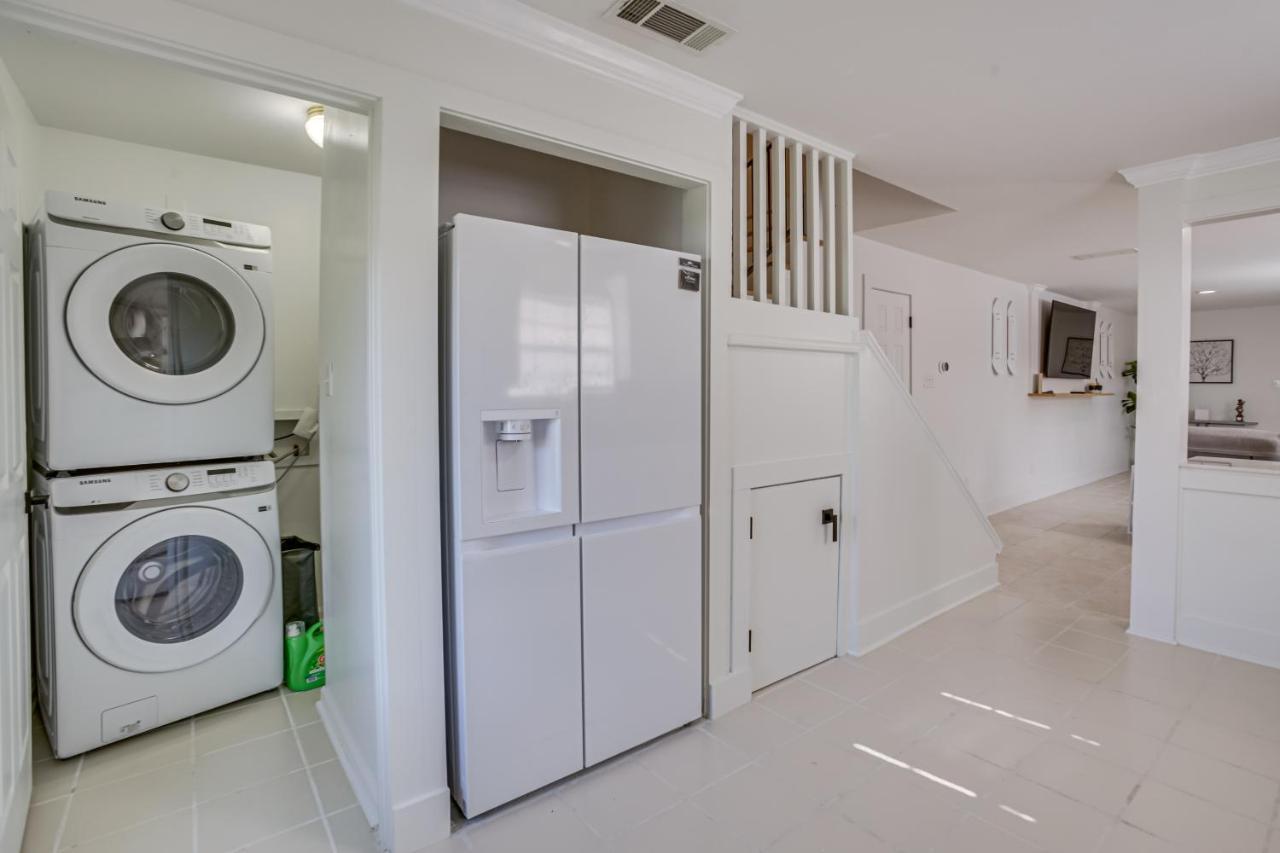 Holiday home Modern Retreat 7 Mi To French Quarter