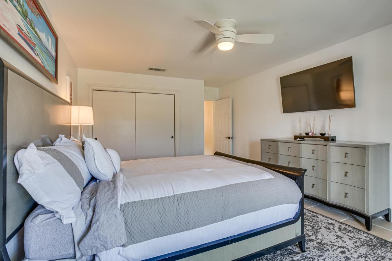 Holiday home Modern Retreat 7 Mi To French Quarter *