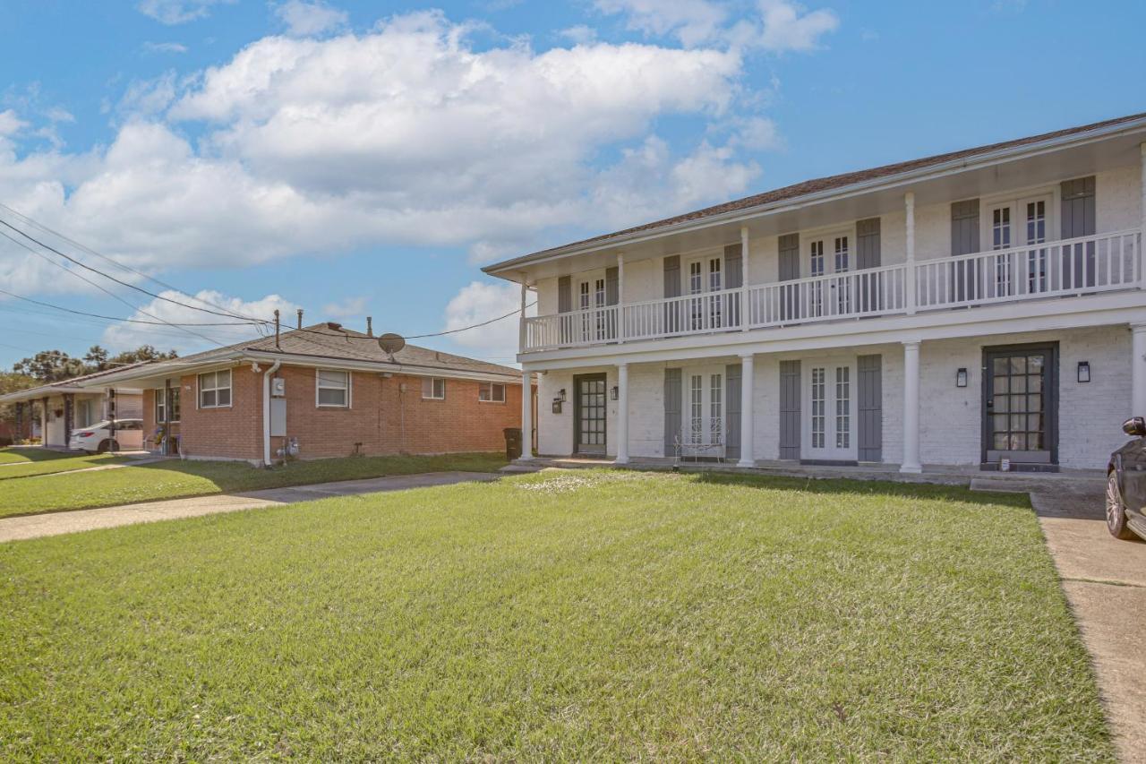 Modern Retreat 7 Mi To French Quarter Holiday home *