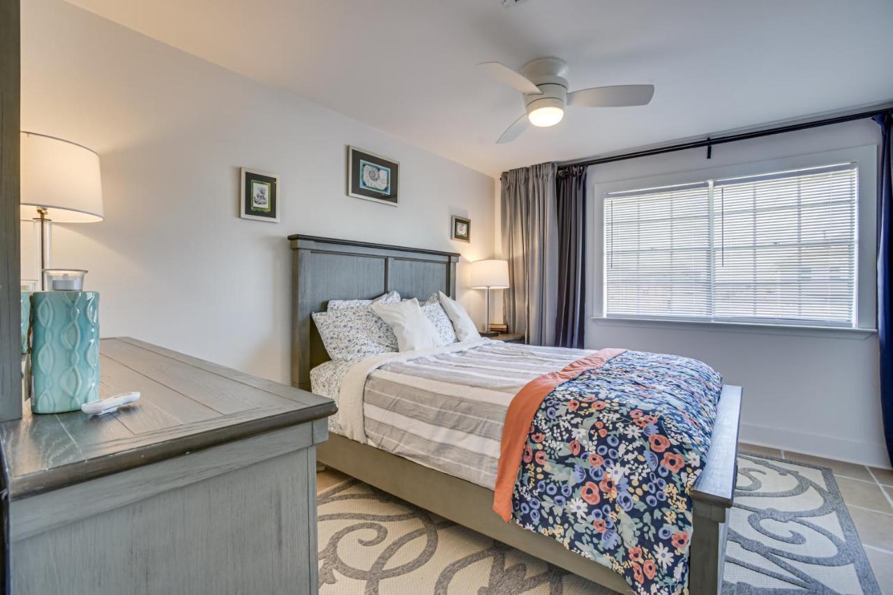 Holiday home Modern Retreat 7 Mi To French Quarter