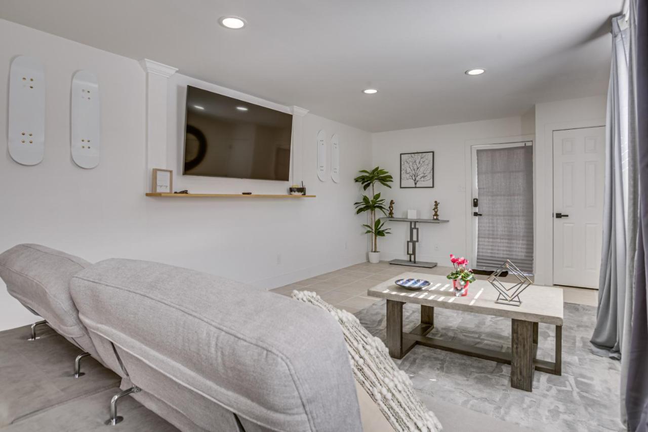 Holiday home Modern Retreat 7 Mi To French Quarter New Orleans