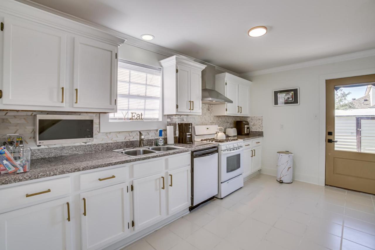 Holiday home Modern Retreat 7 Mi To French Quarter New Orleans