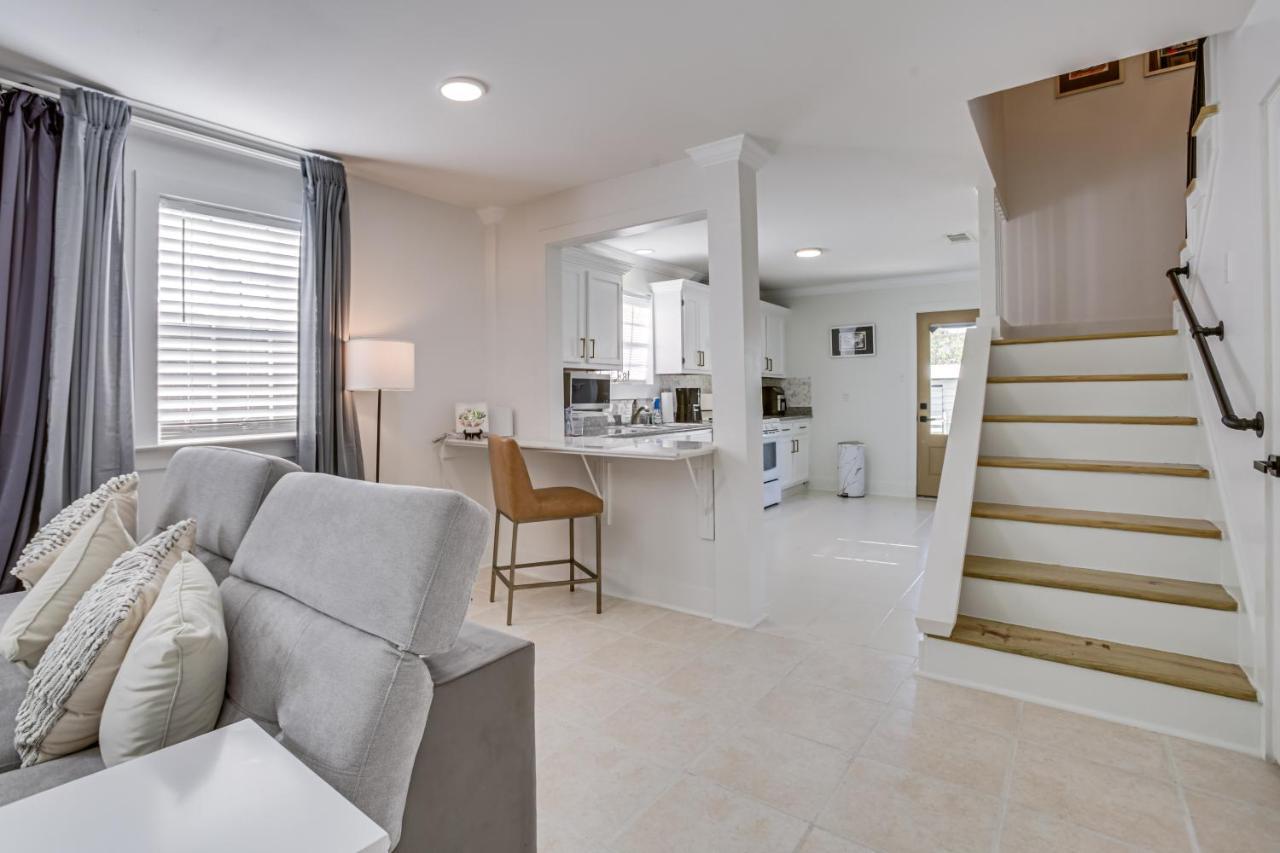 Holiday home Modern Retreat 7 Mi To French Quarter