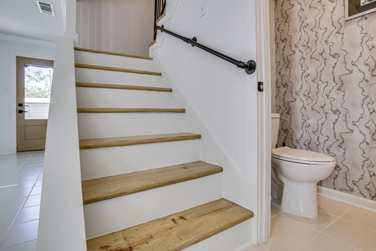 Modern Retreat 7 Mi To French Quarter Holiday home