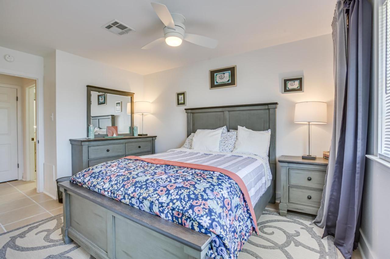 Modern Retreat 7 Mi To French Quarter *