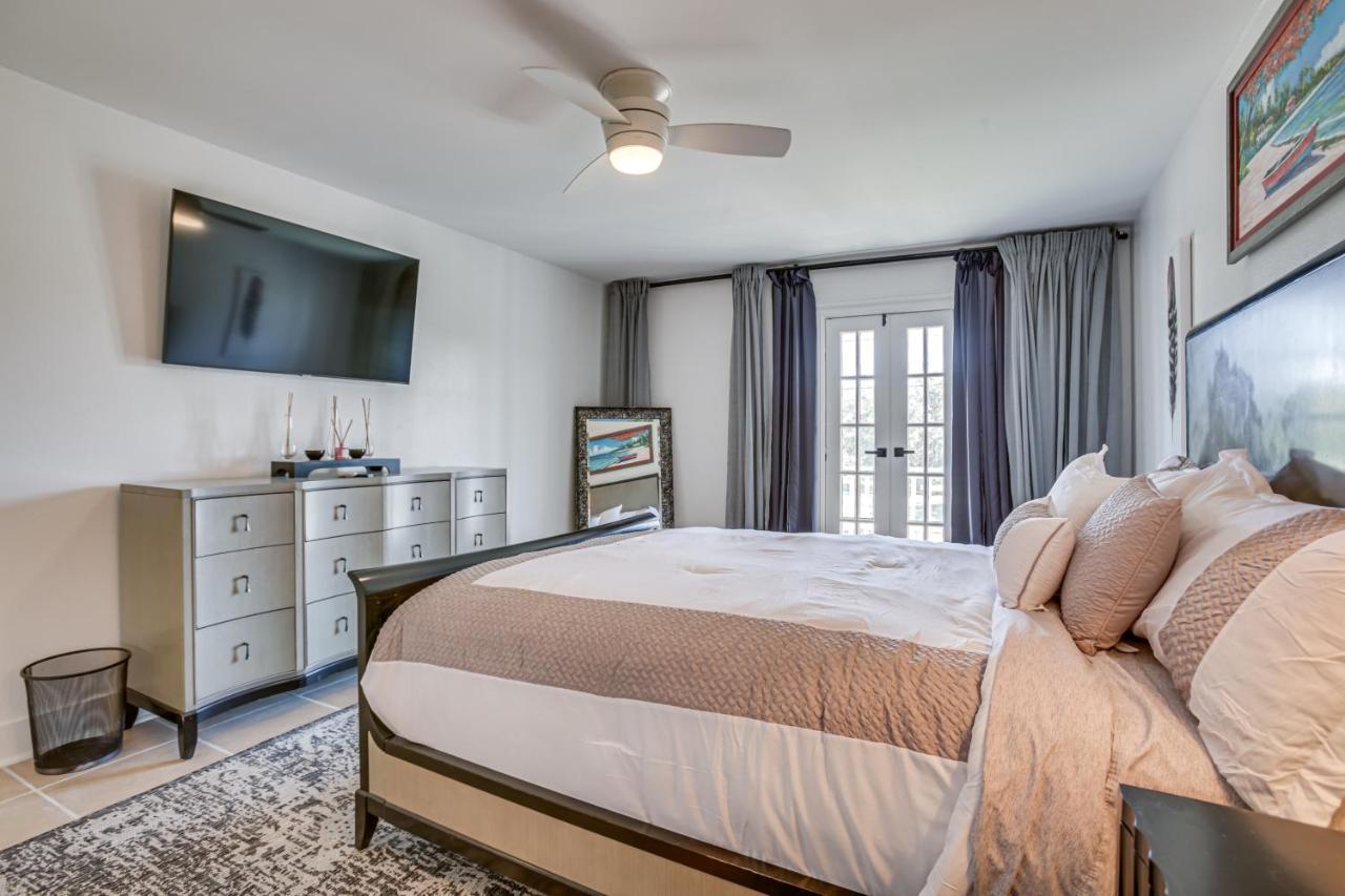 Modern Retreat 7 Mi To French Quarter Holiday home *