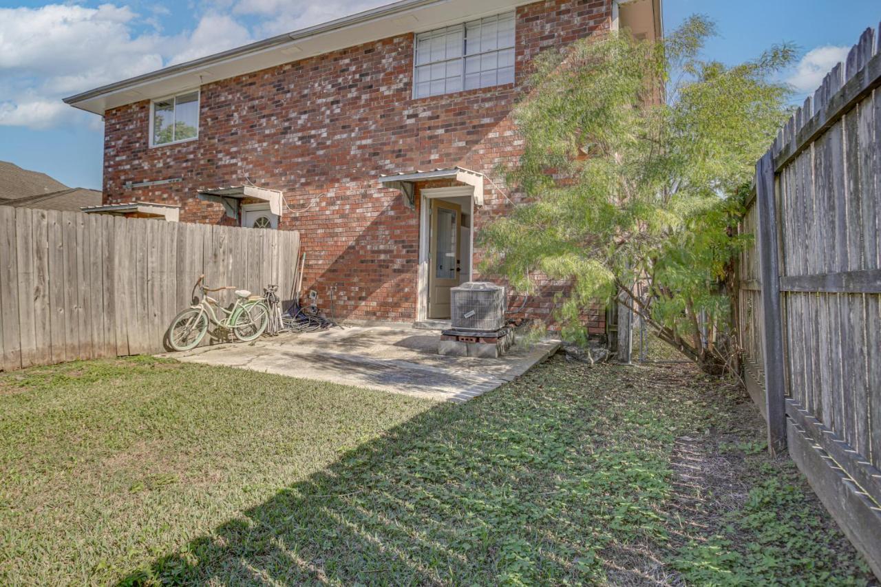 Modern Retreat 7 Mi To French Quarter * New Orleans
