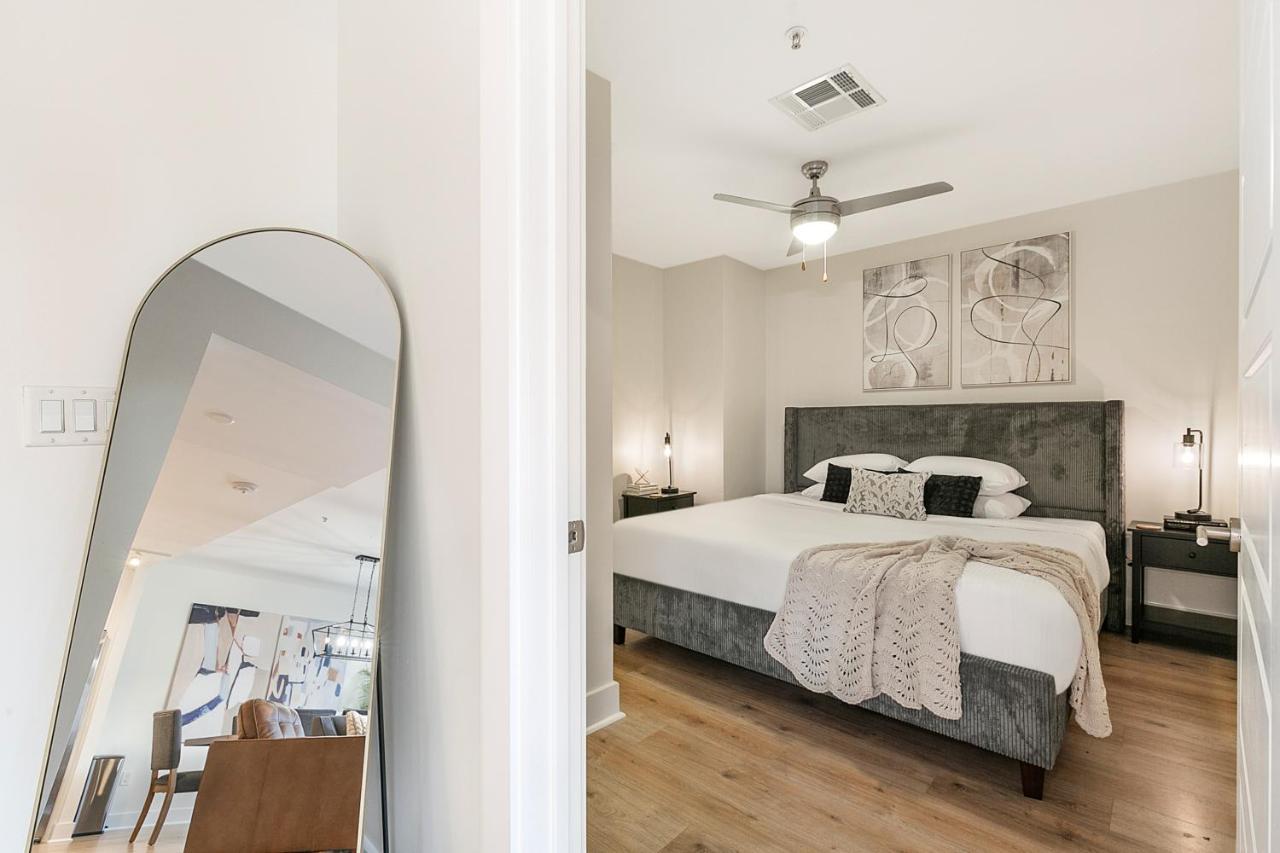 Spacious 4-bed Steps From French Quarter New Orleans