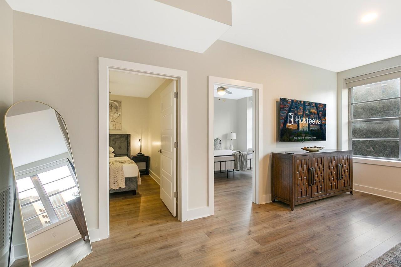 Spacious 4-bed Steps From French Quarter New Orleans