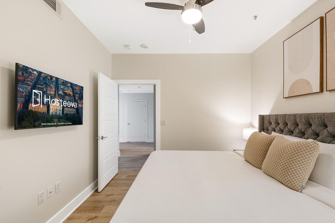 Spacious 4-bed Steps From French Quarter New Orleans