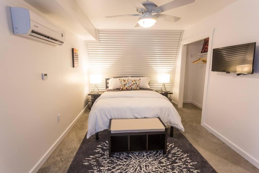 Apartment Moon 401 - Half Moon - 2br - 2 Bath *