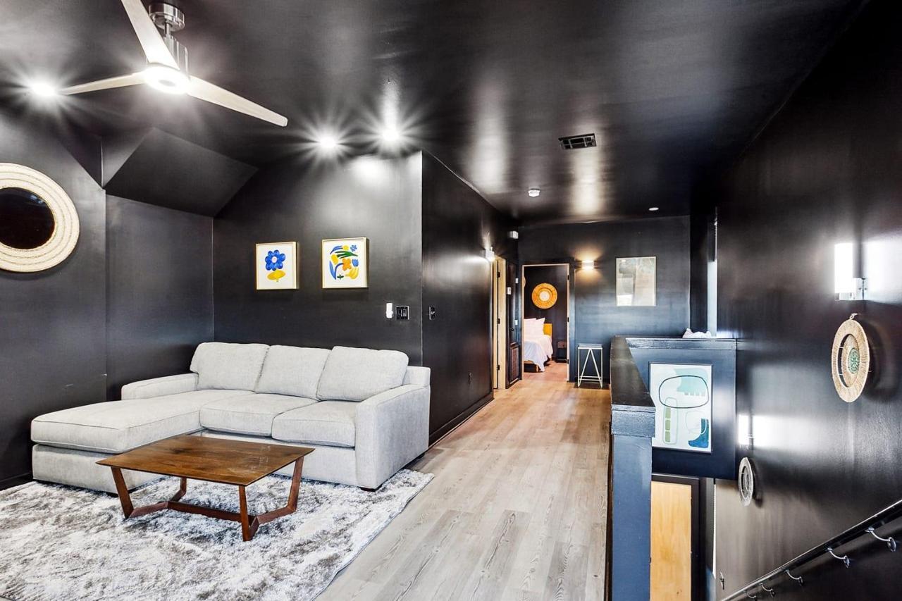 Nova Rooftop Apartment *