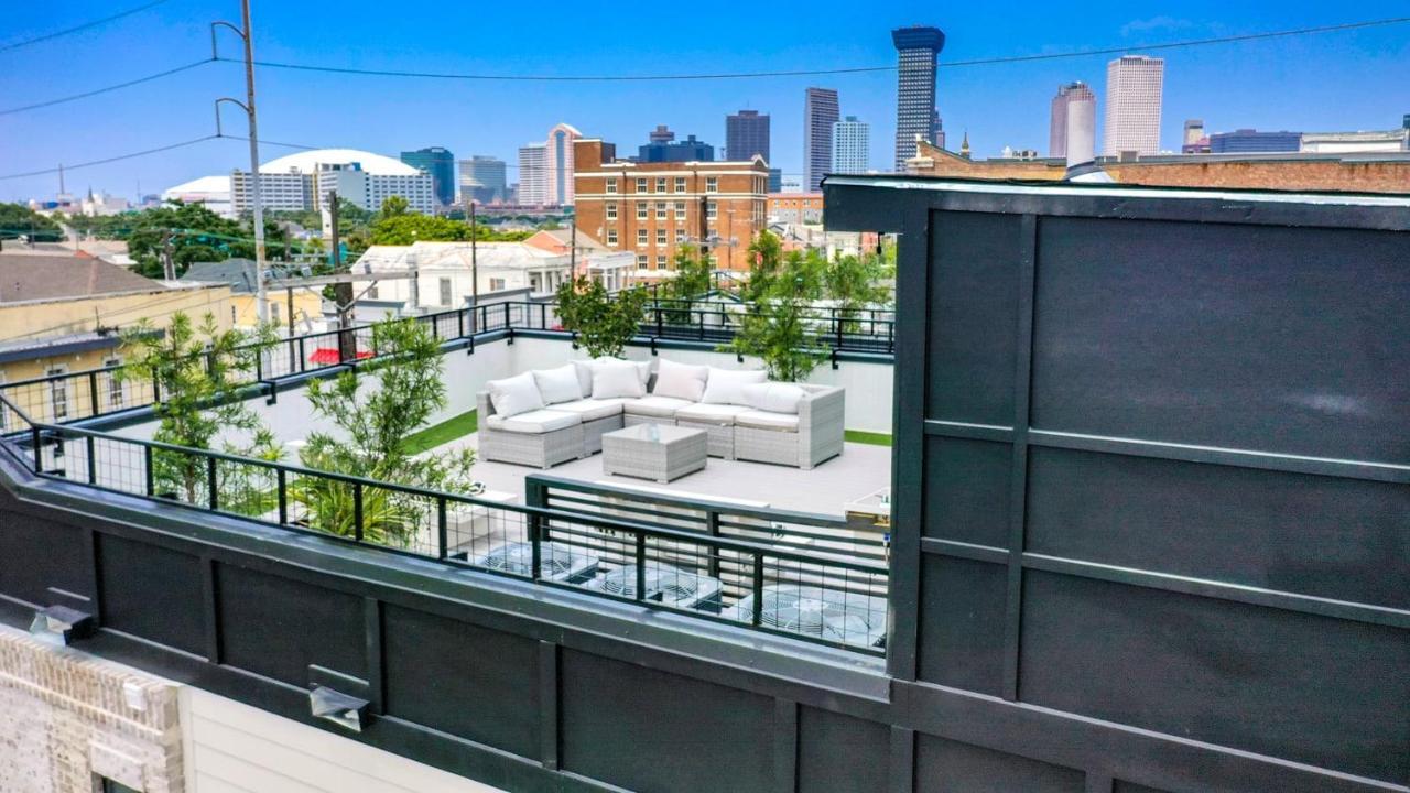 Nova Rooftop
