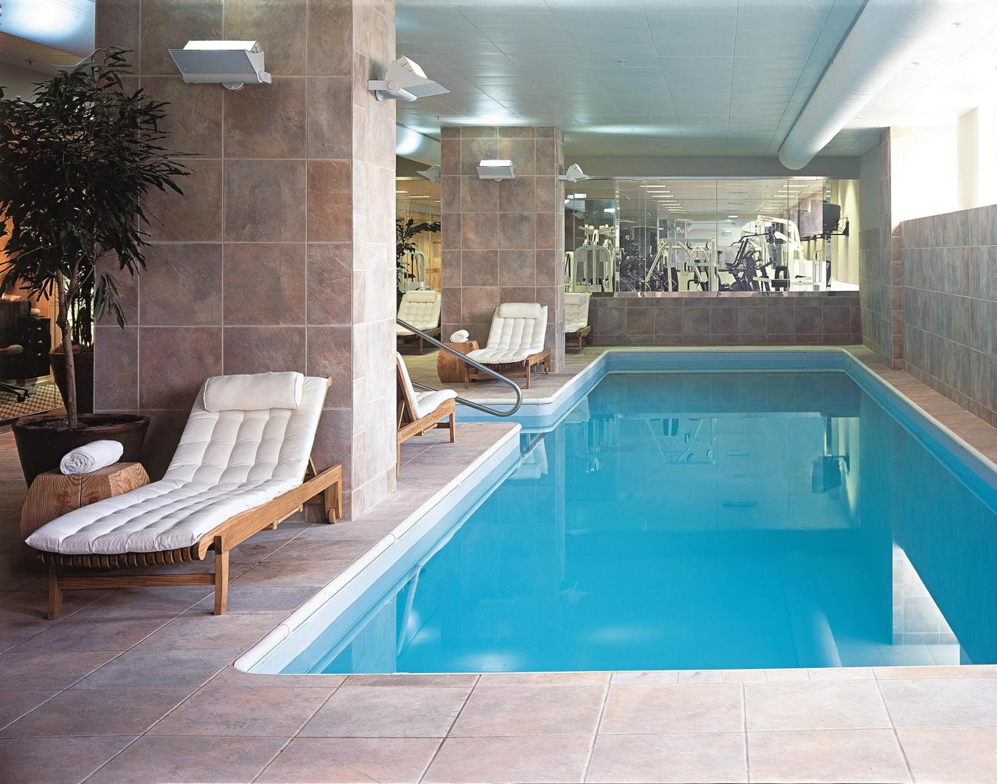 Hotel Loews New Orleans