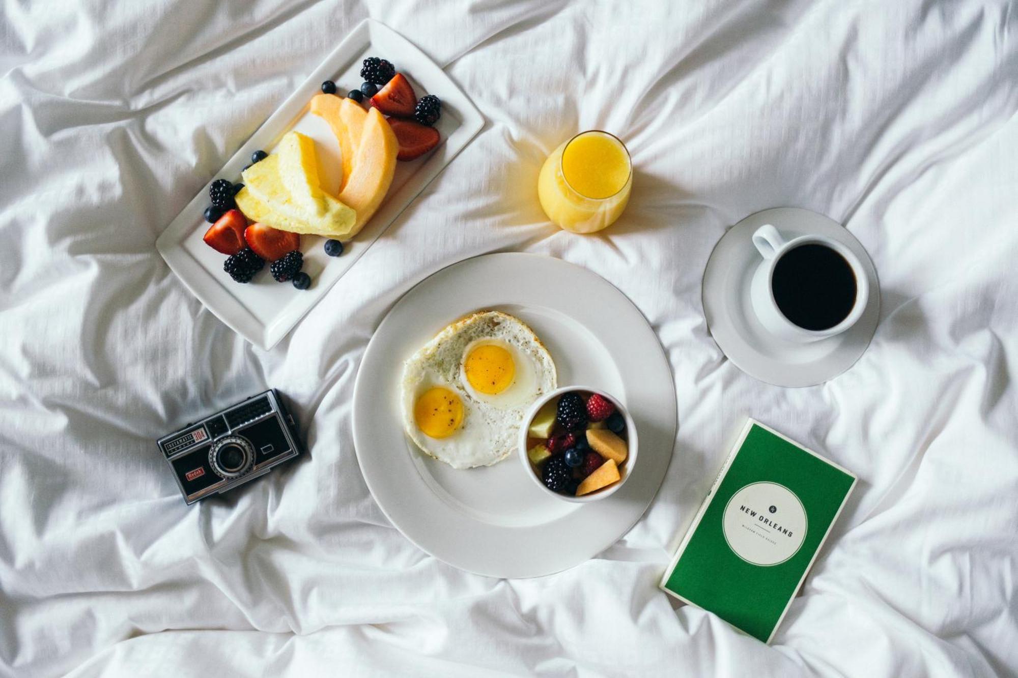 Loews Hotel New Orleans