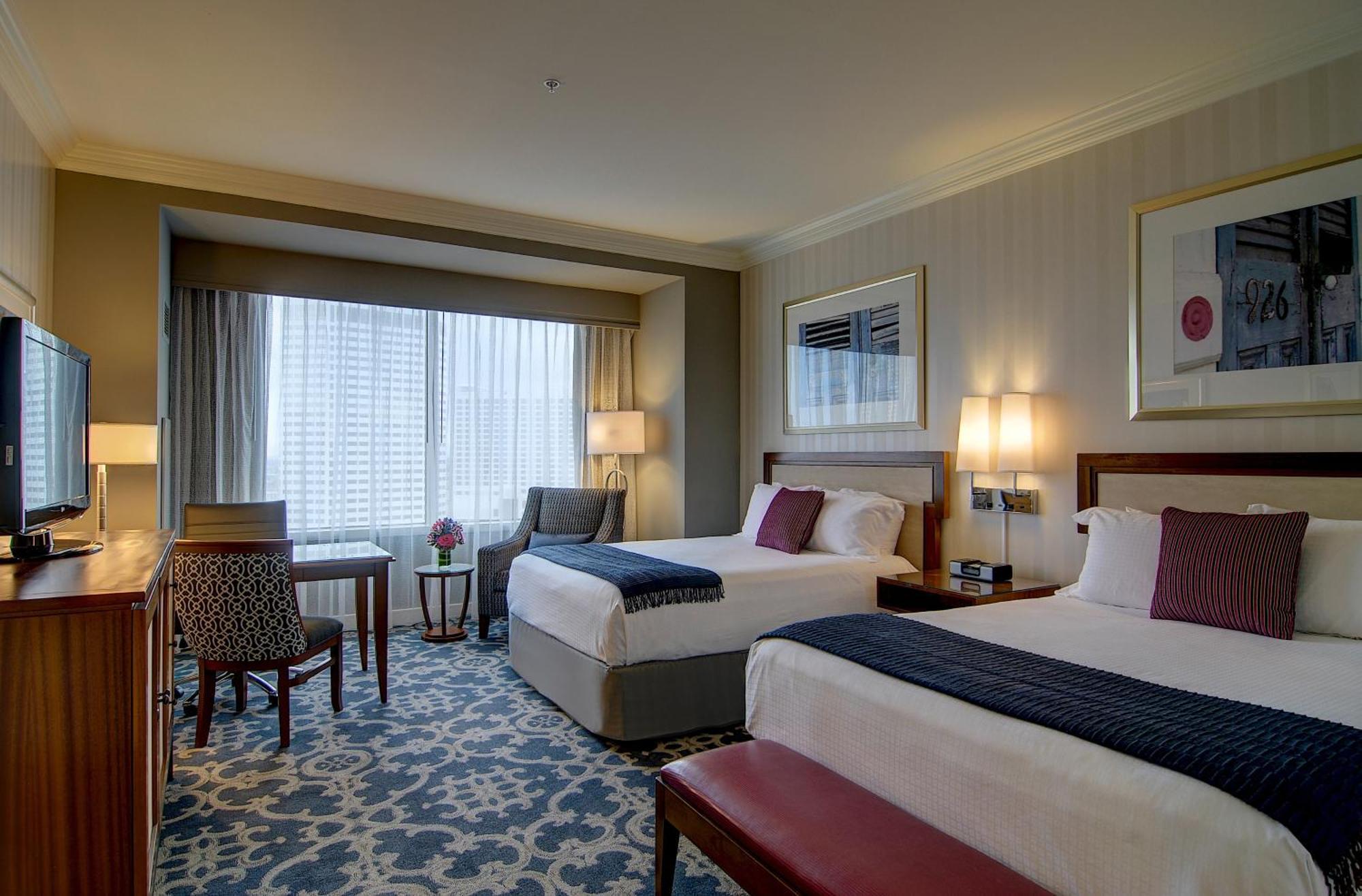Hotel Loews 4*