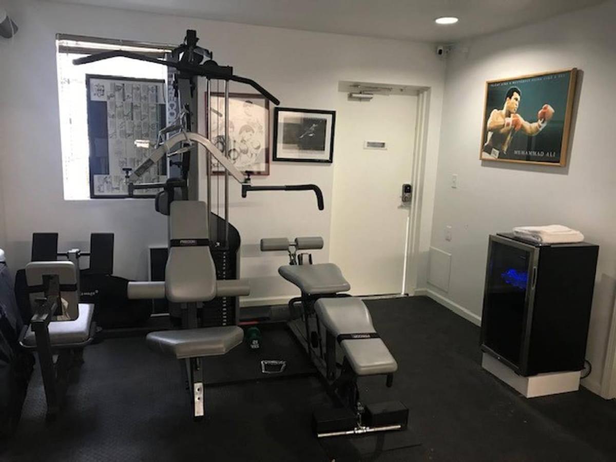 5 Bedroom - Sleeps 10! Location Next To French Quarter! 3* New Orleans