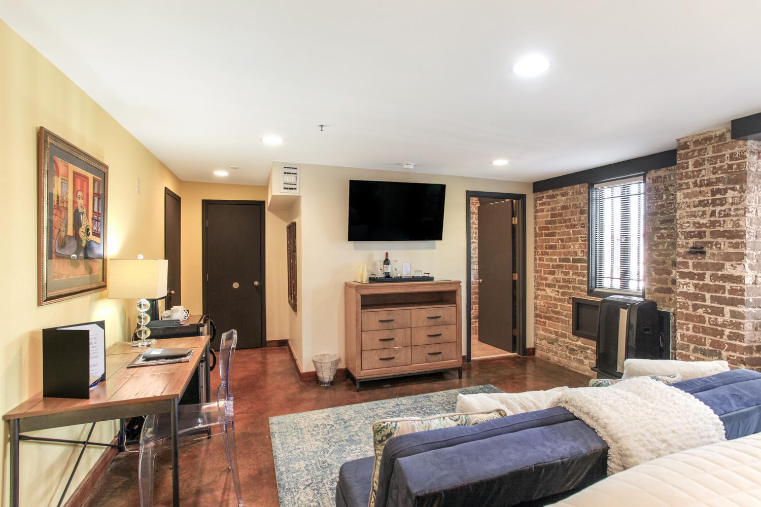 Canal Street Bed & Breakfast