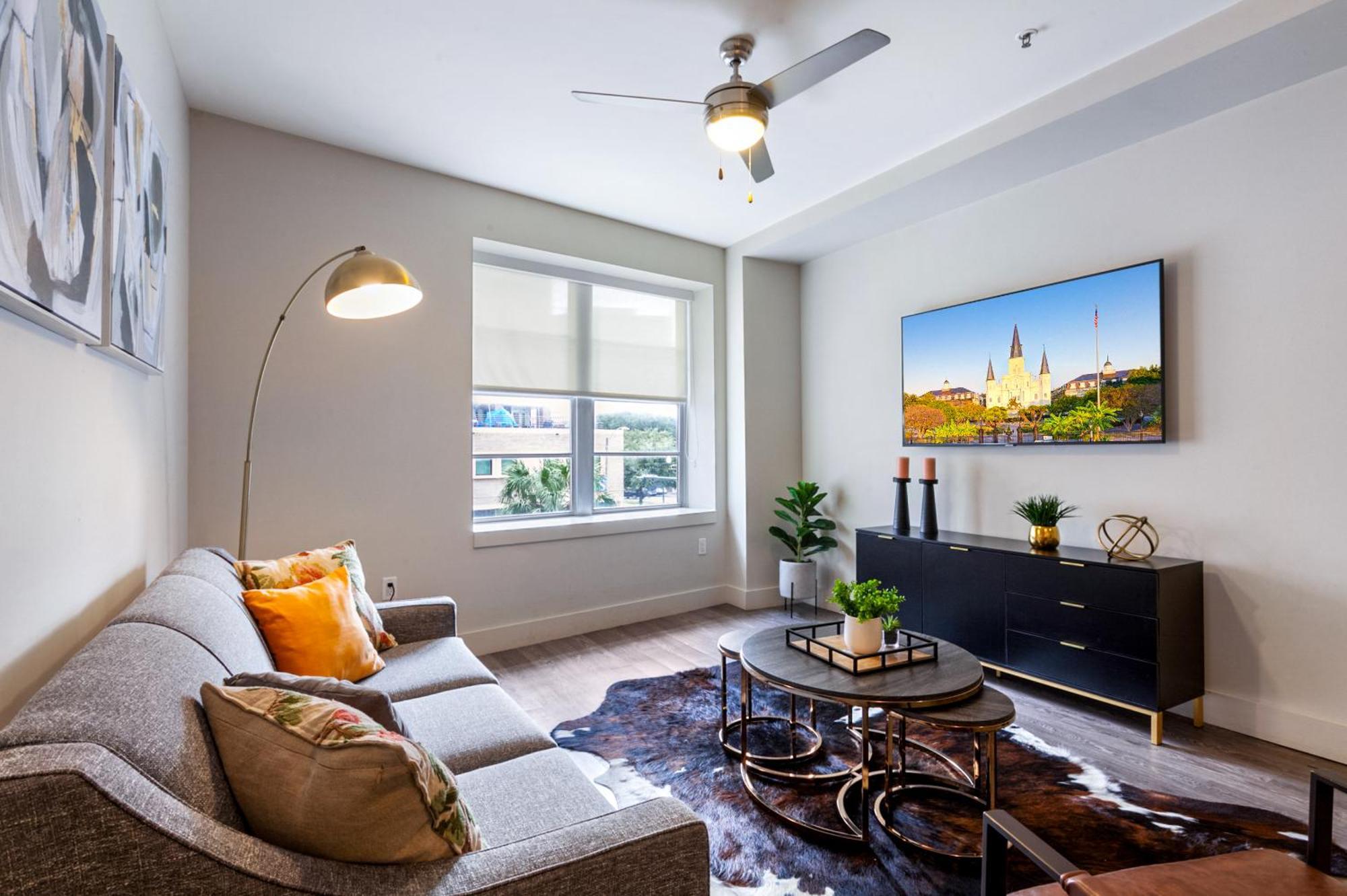 Peaceful Walking Distance To Bourbon Street * New Orleans
