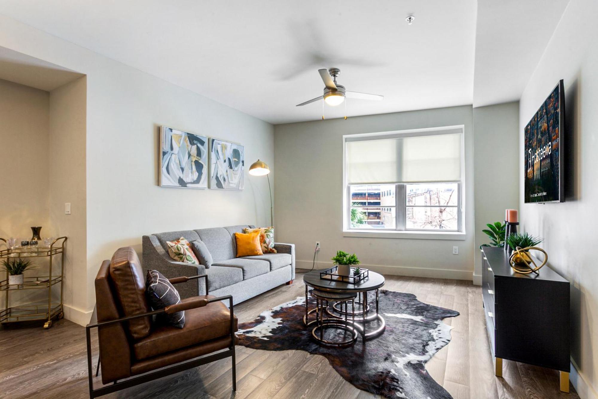 Apartment Peaceful Walking Distance To Bourbon Street *