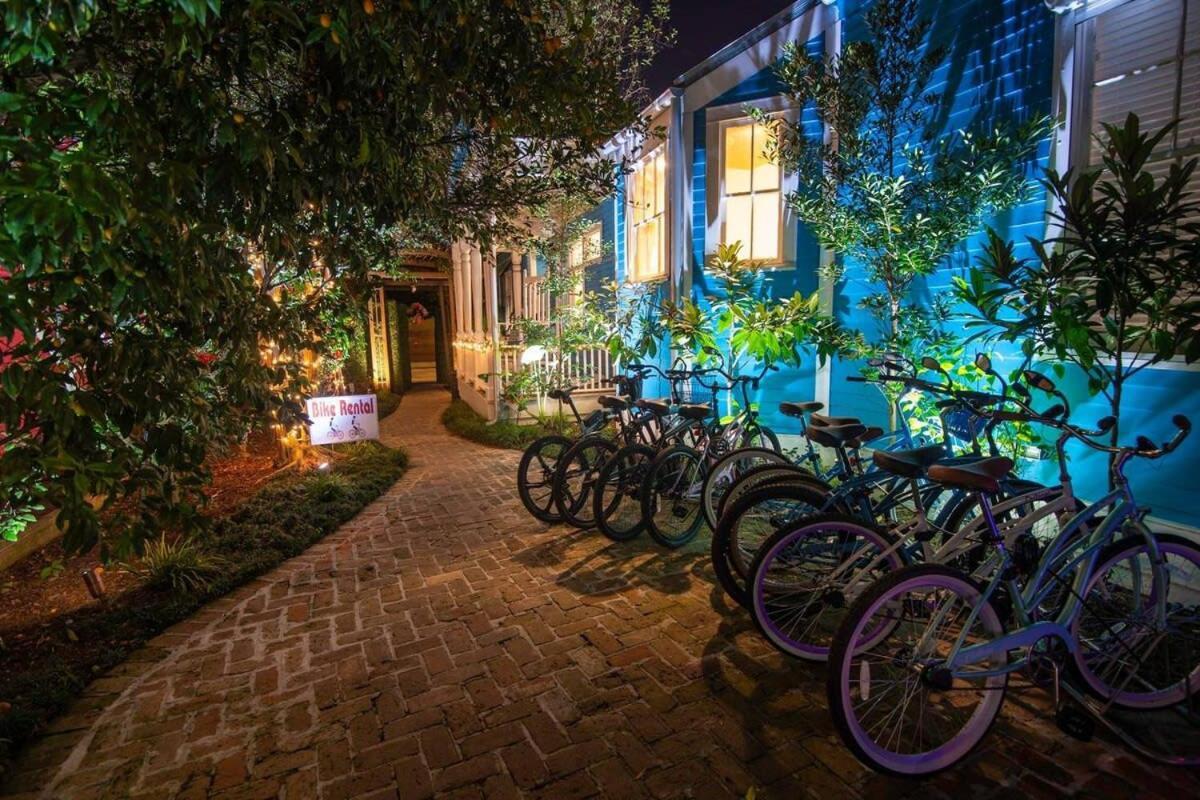Bed & Breakfast 5 Bedroom - Sleeps 10! Location Next To French Quarter! New Orleans